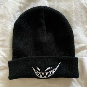Feed Me Beanie